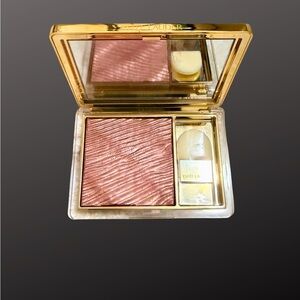 Estée Lauder Illuminating Powder Gelee 01 Shimmering Sands Highlighter